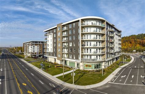 Appartements, Condos et Maisons à louer à Lévis.